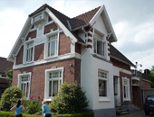 bungalows