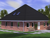 bungalow