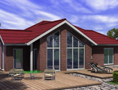 bungalow