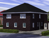 Stadthaus